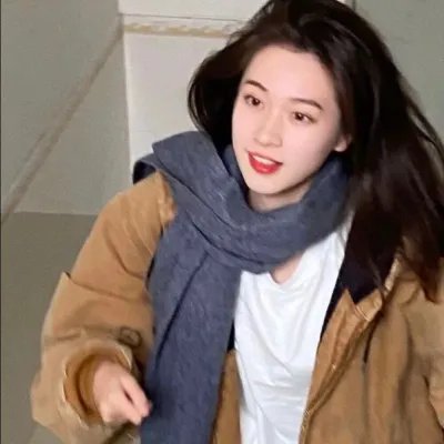 木头姑娘