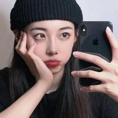 女孩子不好惹